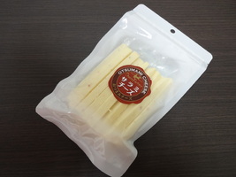 おつまみチーズ150gサラミ