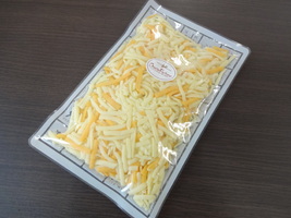 オリジナルミックスチーズ200g